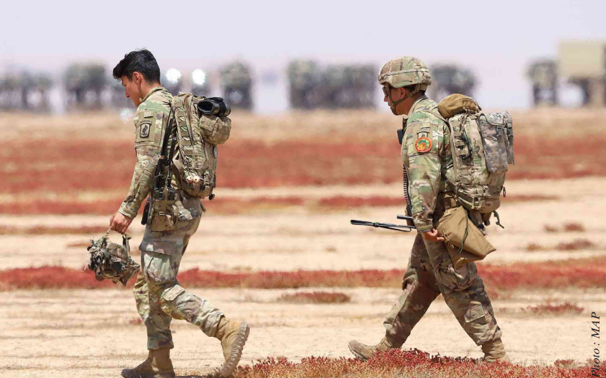 Info Politique Maroc: Actualités Politiques au Maroc et ailleurs